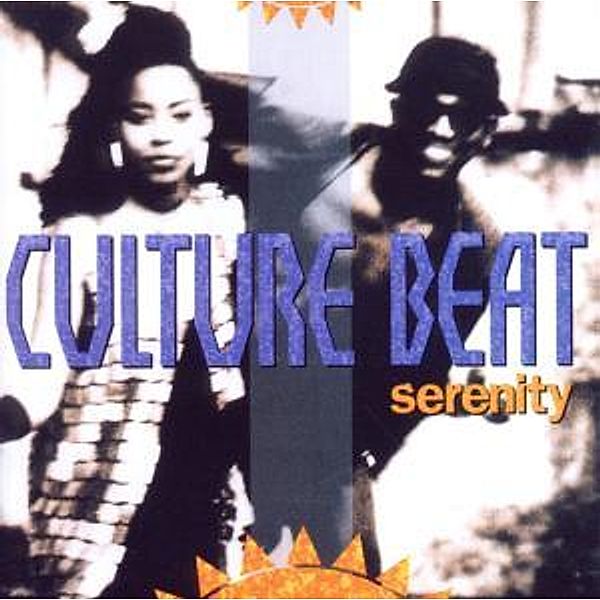 Serenity (Expanded), Culture Beat