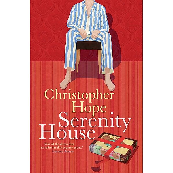 Serenity House, Christopher Hope