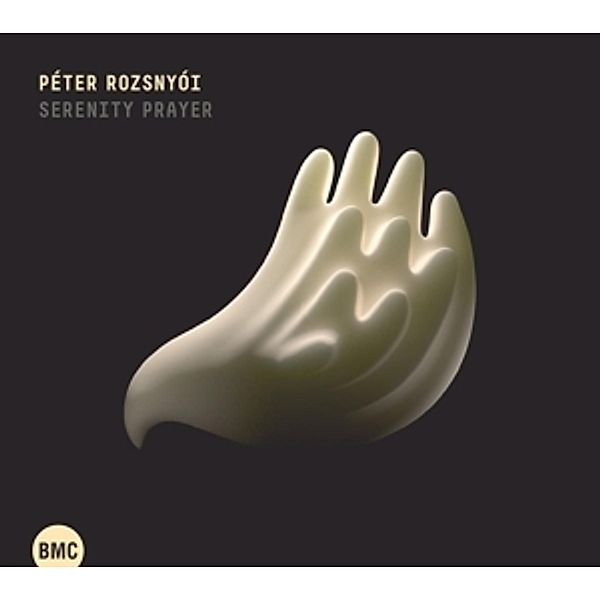 Serenity Prayer, Péter Rozsnyói