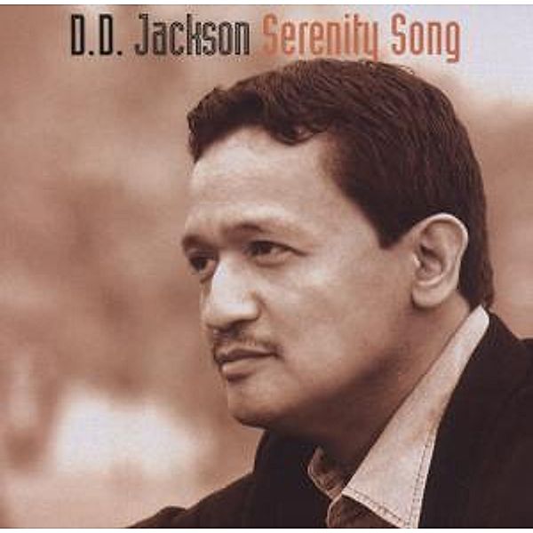 Serenity Song, D.d. Jackson