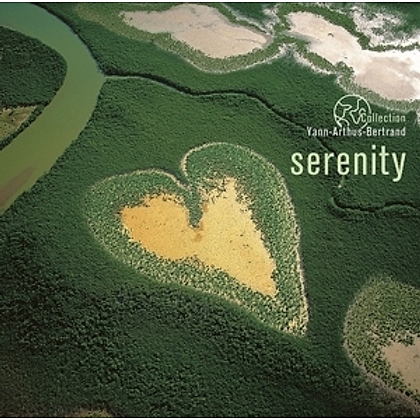 Serenity (Vinyl), Diverse Interpreten