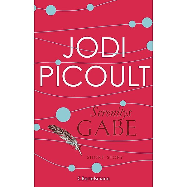 Serenitys Gabe, Jodi Picoult