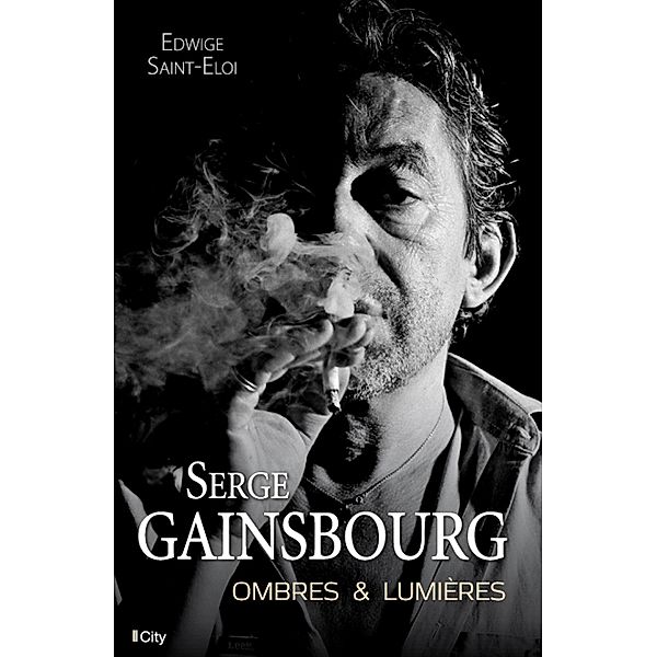 Serge Gainsbourg, ombres et lumières, Edwige Saint-Eloi