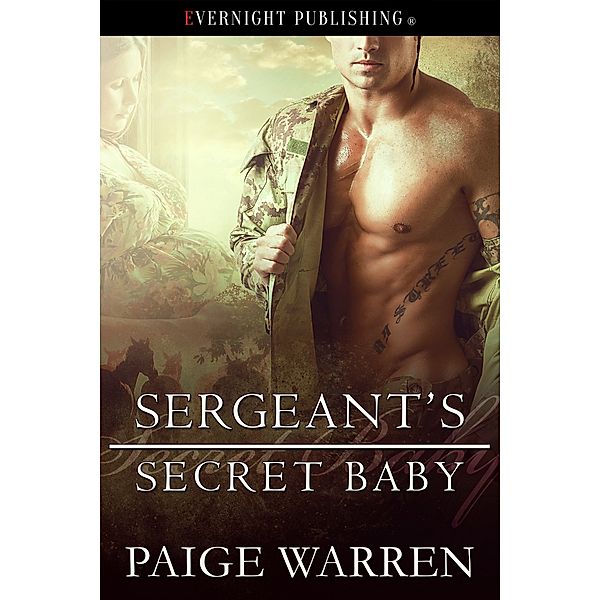 Sergeant's Secret Baby, Paige Warren