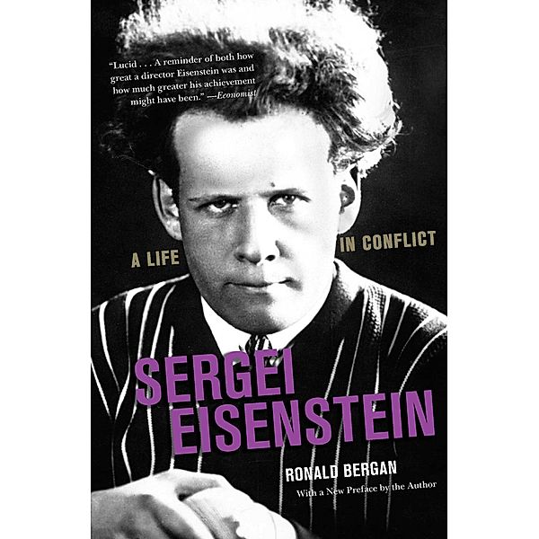 Sergei Eisenstein, Ronald Bergan