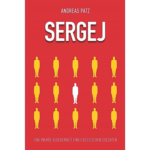 Sergej, Andreas Patz