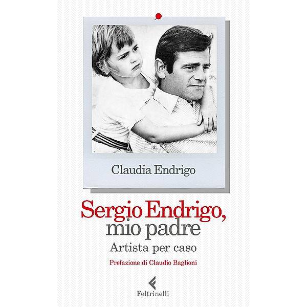 Sergio Endrigo, mio padre, Claudia Endrigo