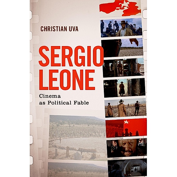 Sergio Leone, Christian Uva