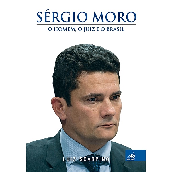 Sérgio Moro, Luiz Scarpino