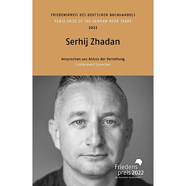 Serhij Zhadan