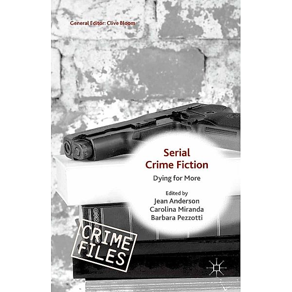 Serial Crime Fiction / Crime Files