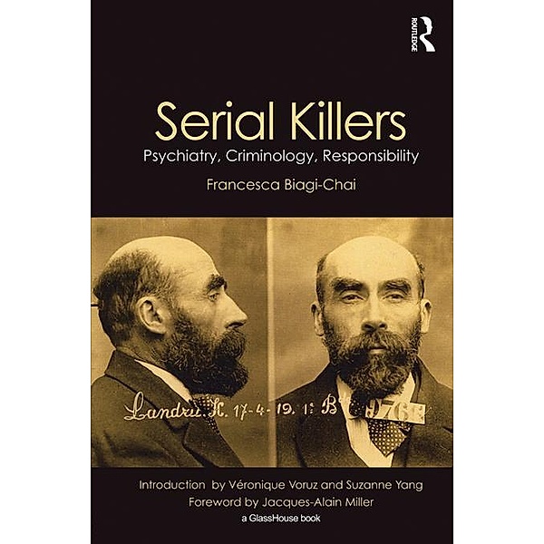 Serial Killers, Francesca Biagi-Chai
