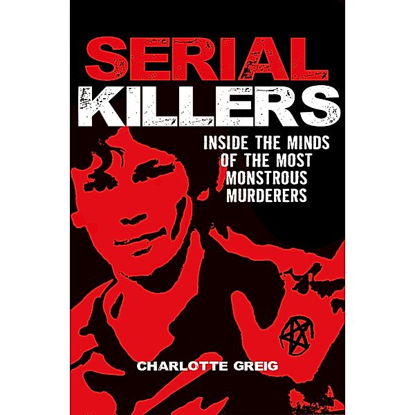 Serial Killers, Charlotte Greig