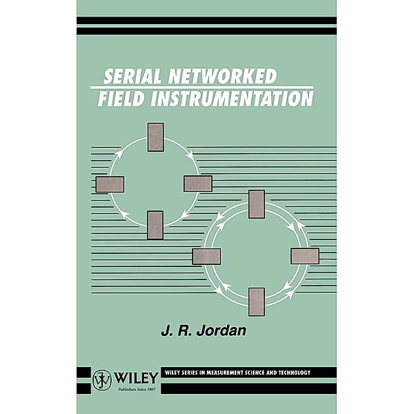 Serial Networked Field Instrumentation, Jordan