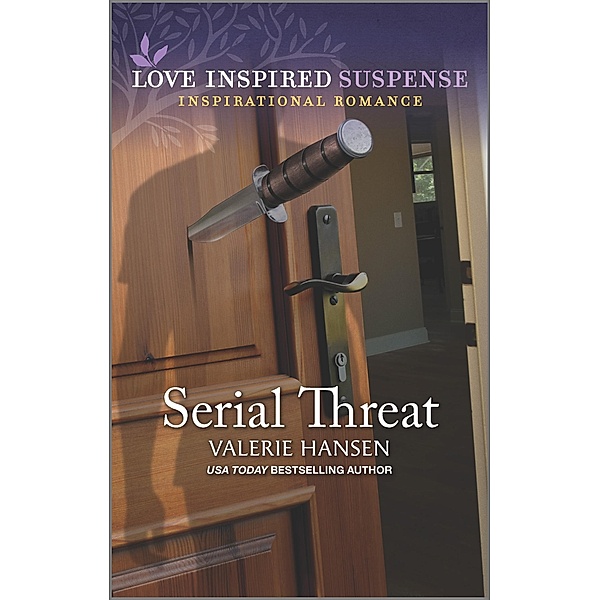 Serial Threat / Emergency Responders Bd.5, Valerie Hansen