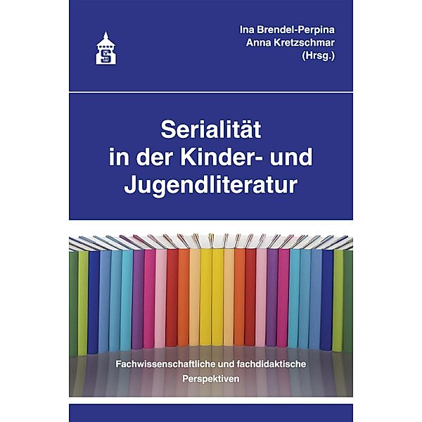 Serialität in der Kinder- und Jugendliteratur