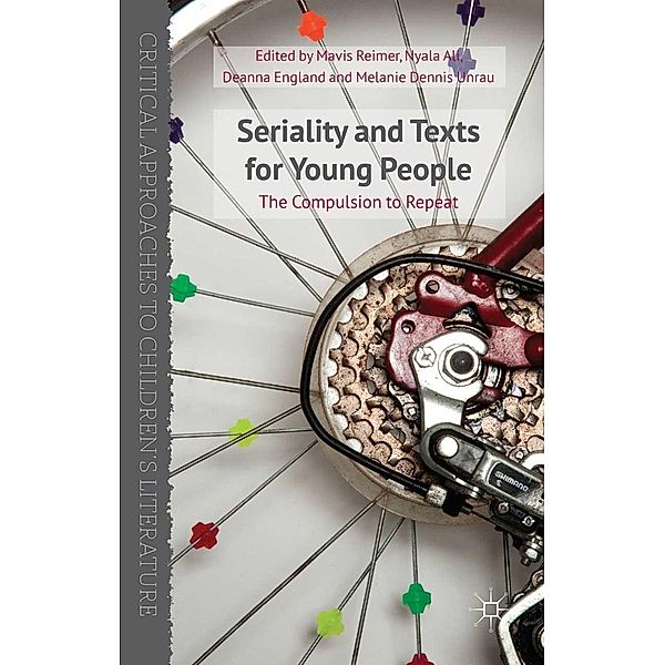 Seriality and Texts for Young People / Critical Approaches to Children's Literature