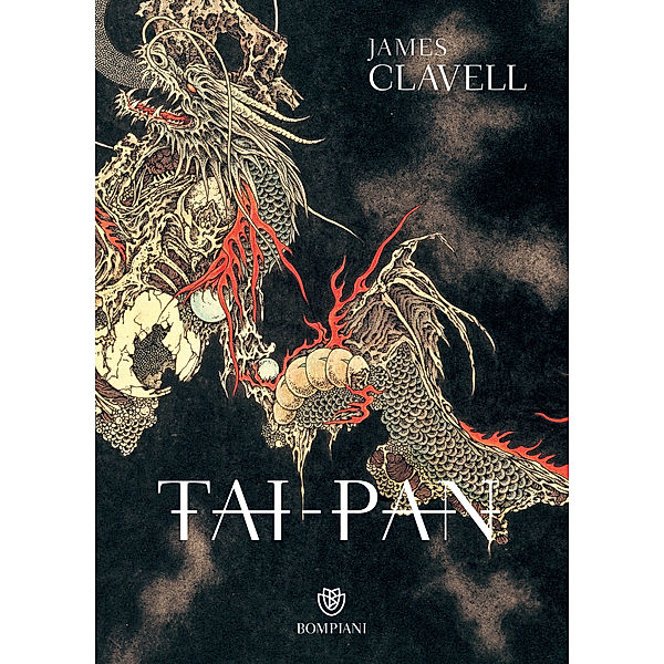 Serie Asiatica: Tai-Pan, James Clavell