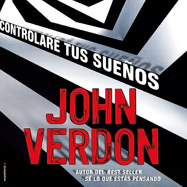 Serie David Gurney - Controlaré tus sueños, John Verdon