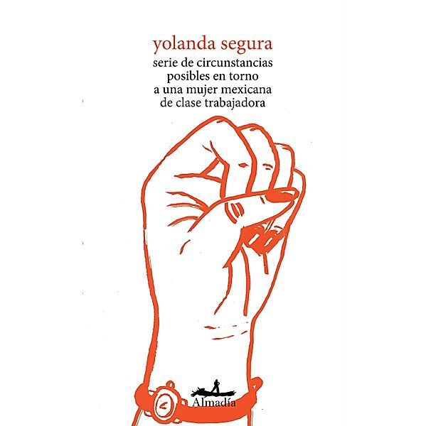 Serie de circunstancias posibles en torno a una mujer mexicana de clase trabajadora, Yolanda Segura