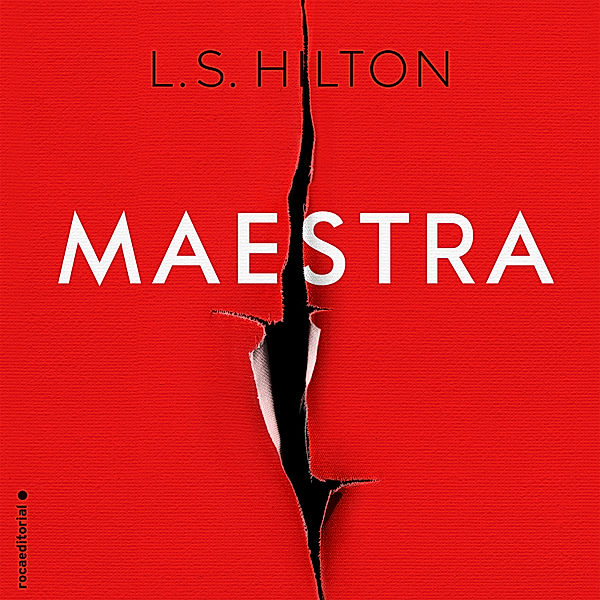 Serie Judith Rashleigh - Maestra, L.S. Hilton