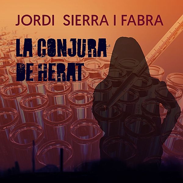 Serie Magda Ventura - 2 - La conjura de Herat, Jordi Sierra i Fabra