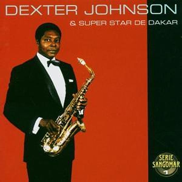 Serie Sangomar 1, Dexter Johnson