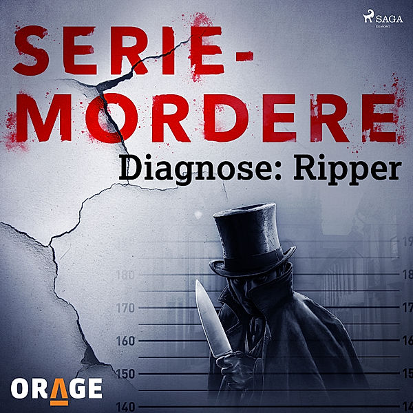 Seriemordere - Diagnose: Ripper, Orage