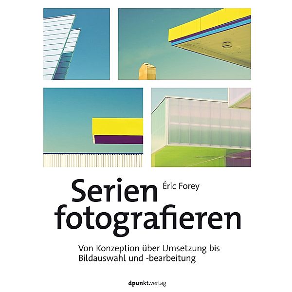 Serien fotografieren, Éric Forey