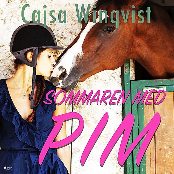 Serien om Pim - 3 - Sommaren med Pim, Cajsa Winqvist