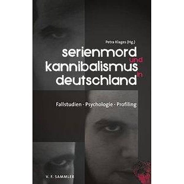 Serienmord und Kannibalismus in Deutschland, Petra Klages