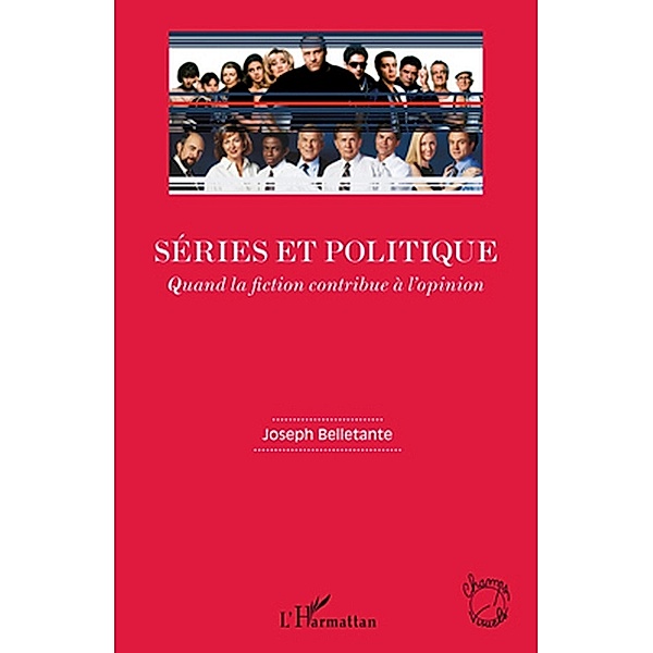 Series et politique / Hors-collection, Joseph Belletante