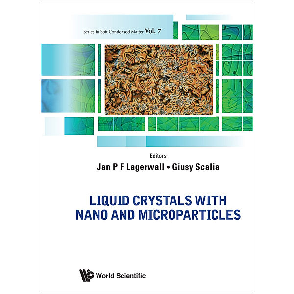 Series In Soft Condensed Matter: Liquid Crystals with Nano and Microparticles