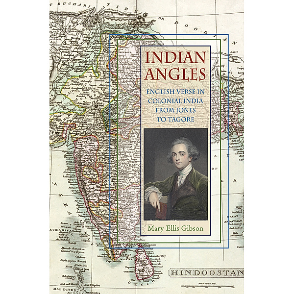 Series in Victorian Studies: Indian Angles, Mary Ellis Gibson