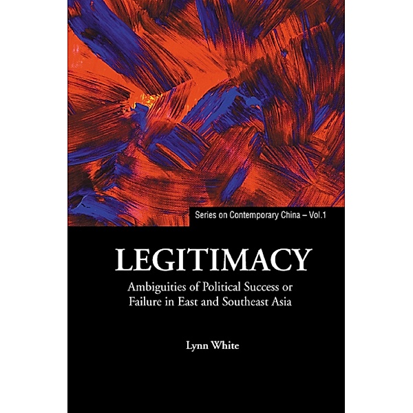 Series on Contemporary China: Legitimacy