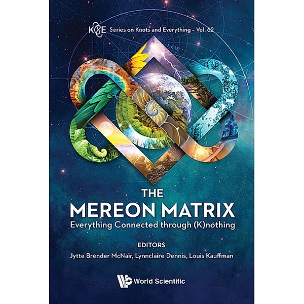 Series on Knots and Everything: The Mereon Matrix