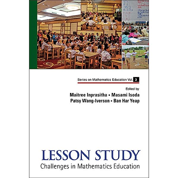 Series on Mathematics Education: Lesson Study