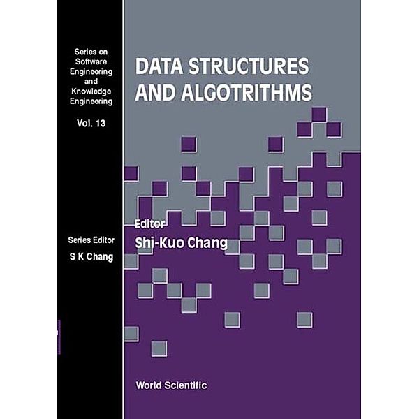 Series On Software Engineering And Knowledge Engineering: Data Structures And Algorithms