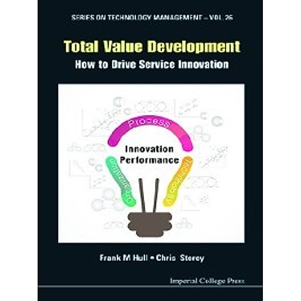 Series on Technology Management: Total Value Development, Frank M Hull, Chris Storey