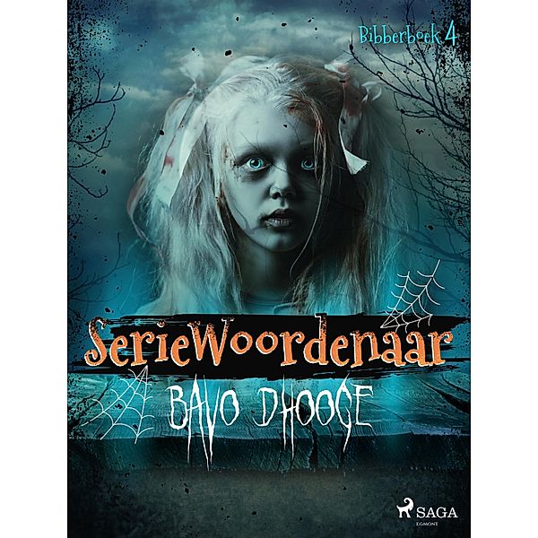 SerieWoordenaar / Bibberboek Bd.4, Bavo Dhooge