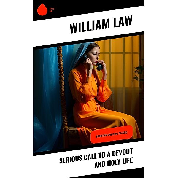 Serious Call to a Devout and Holy Life, William Law
