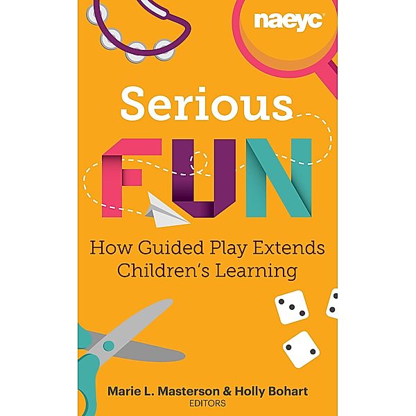 Serious Fun / Powerful Playful Learning