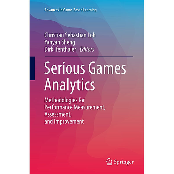 Serious Games Analytics