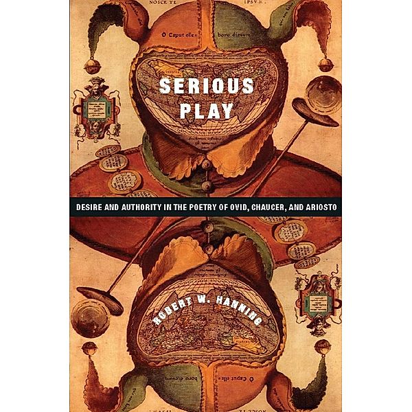 Serious Play / Leonard Hastings Schoff Lectures, Robert Hanning