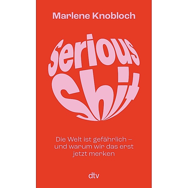 Serious Shit, Marlene Knobloch
