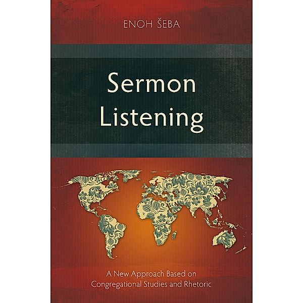 Sermon Listening, Enoh Seba