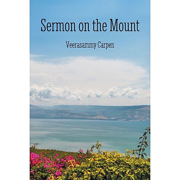 Sermon on the Mount, Veerasammy Carpen