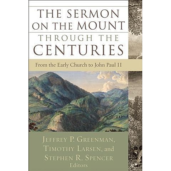 Sermon on the Mount through the Centuries