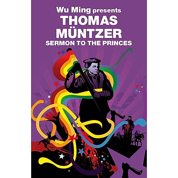 Sermon to the Princes, Thomas Müntzer