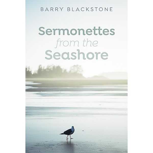 Sermonettes from the Seashore, Barry Blackstone